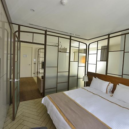 L'Onde Business Suites Stambuł Zewnętrze zdjęcie