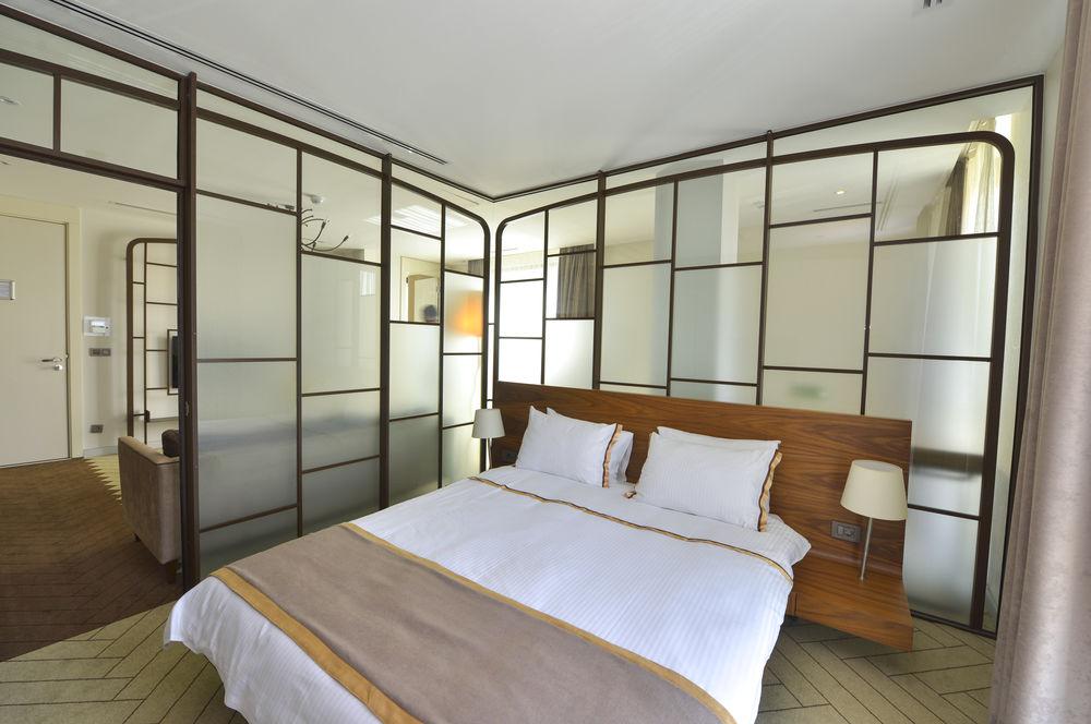 L'Onde Business Suites Stambuł Zewnętrze zdjęcie