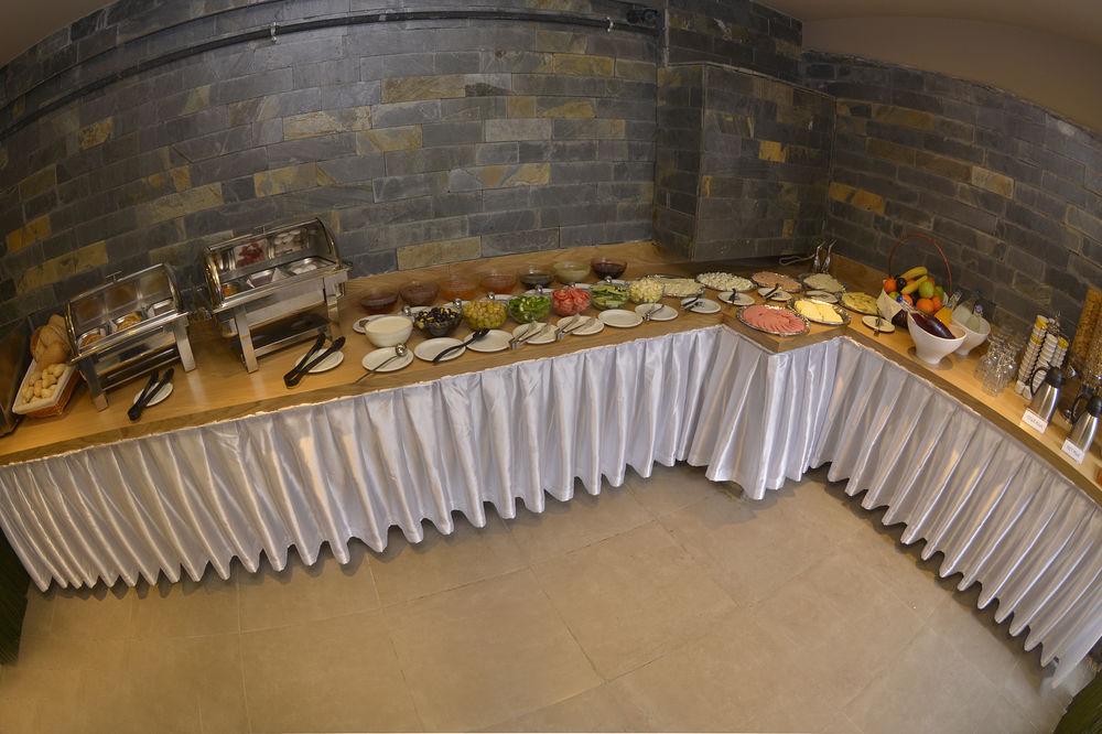 L'Onde Business Suites Stambuł Zewnętrze zdjęcie