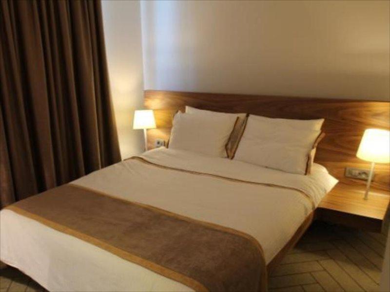 L'Onde Business Suites Stambuł Zewnętrze zdjęcie