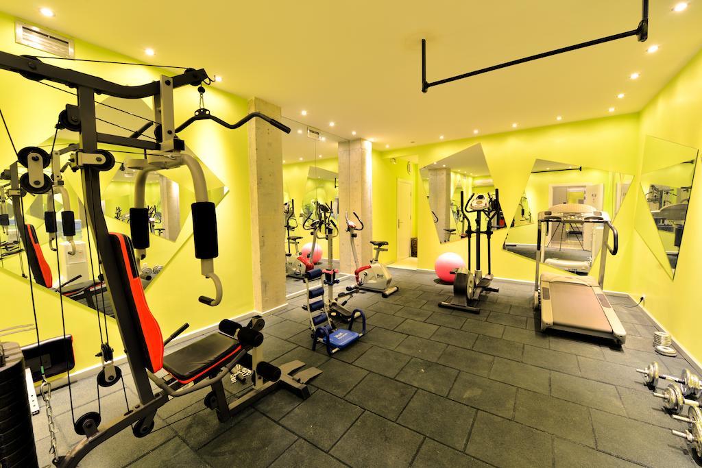 L'Onde Business Suites Stambuł Zewnętrze zdjęcie