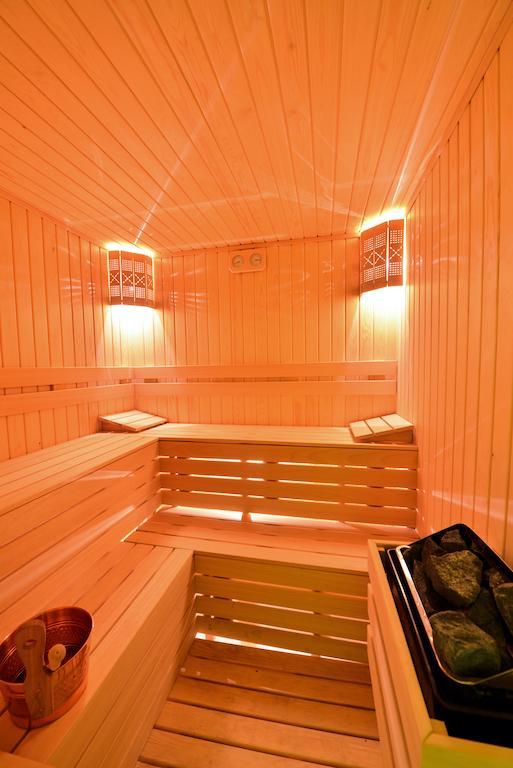 L'Onde Business Suites Stambuł Zewnętrze zdjęcie