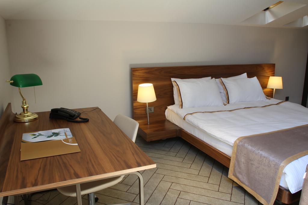 L'Onde Business Suites Stambuł Zewnętrze zdjęcie