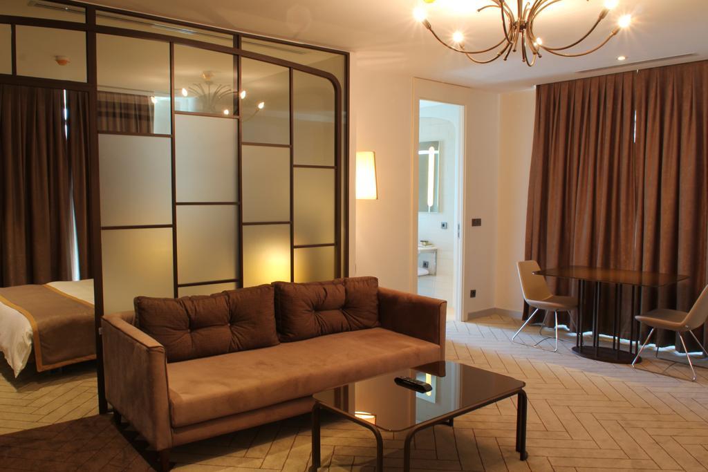 L'Onde Business Suites Stambuł Zewnętrze zdjęcie