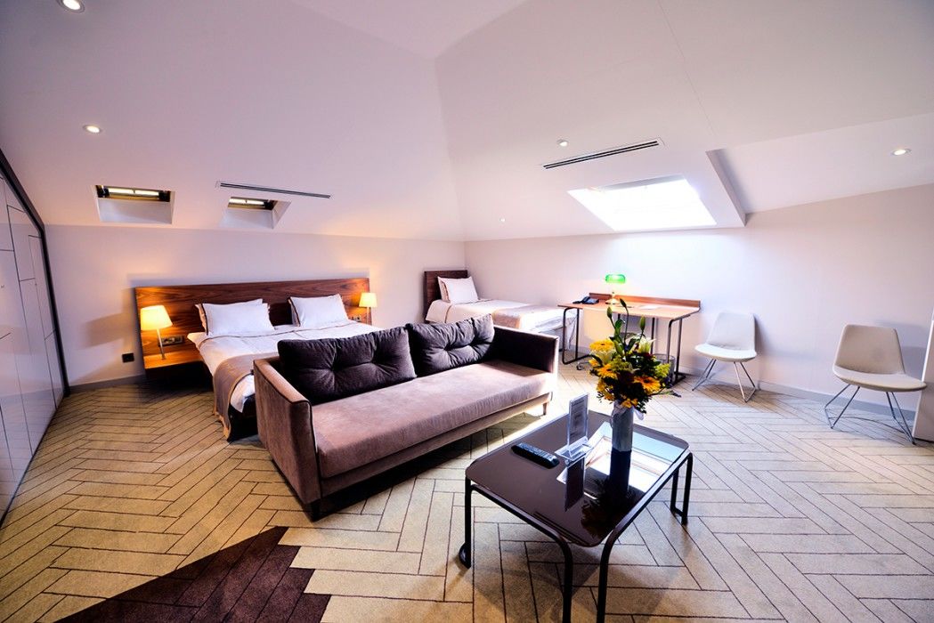 L'Onde Business Suites Stambuł Zewnętrze zdjęcie