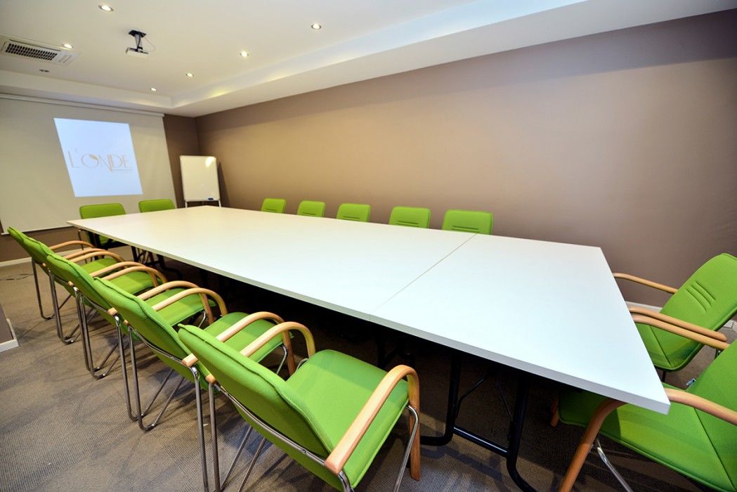 L'Onde Business Suites Stambuł Zewnętrze zdjęcie
