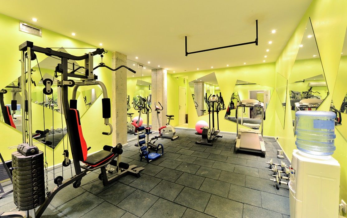 L'Onde Business Suites Stambuł Zewnętrze zdjęcie