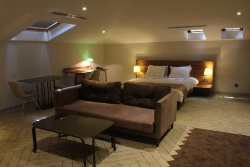 L'Onde Business Suites Stambuł Zewnętrze zdjęcie