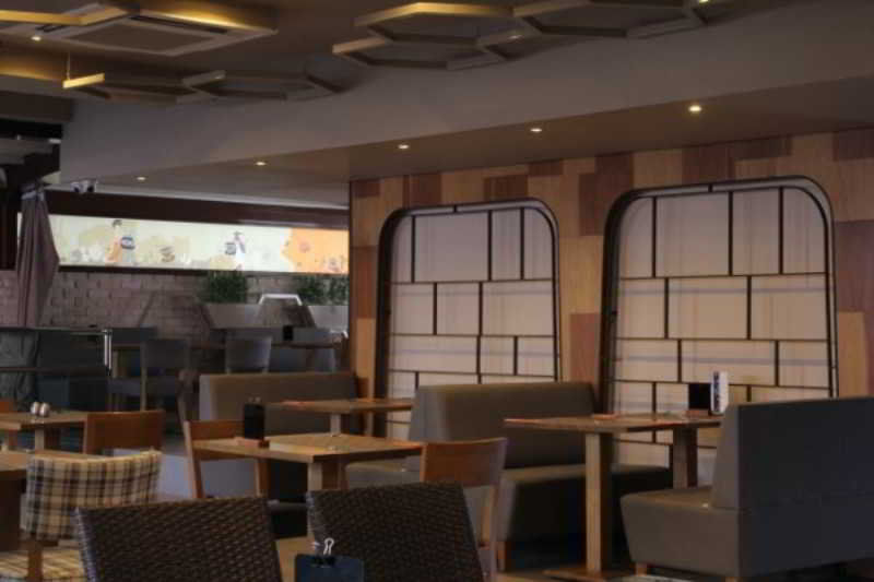 L'Onde Business Suites Stambuł Zewnętrze zdjęcie