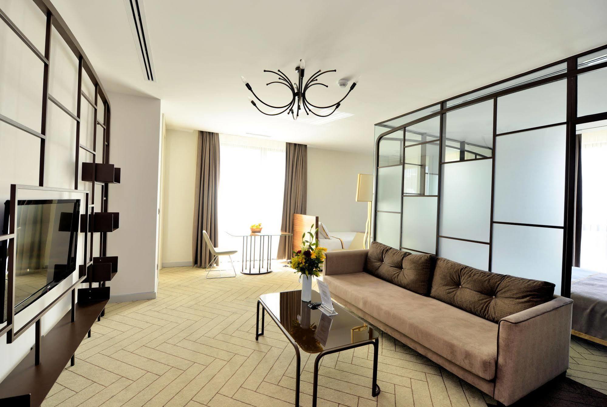 L'Onde Business Suites Stambuł Zewnętrze zdjęcie